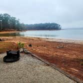 Review photo of Mistletoe State Park Campground by Sarah P., December 11, 2022