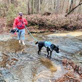 Review photo of Mistletoe State Park Campground by Sarah P., December 11, 2022