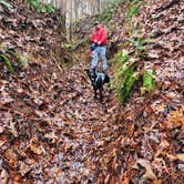 Review photo of Mistletoe State Park Campground by Sarah P., December 11, 2022