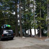 Review photo of Glacier View Campground by Jess G., September 21, 2018