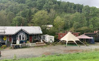 Kelly M.'s photo at Rivergirl Fish Camp near Jefferson, NC