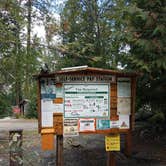 Review photo of Glacier View Campground by Jess G., September 21, 2018