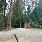 Review photo of Glacier View Campground by Jess G., September 21, 2018