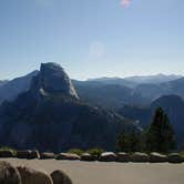 Review photo of Bridalveil Creek Campground — Yosemite National Park by Elliott B., August 10, 2016