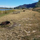 Review photo of Jones Bay Campground — Lake Roosevelt National Recreation Area by Jess G., September 20, 2018