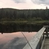 Review photo of Big Meadow Lake Campground by Jess G., September 20, 2018