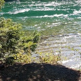 Review photo of Gorge Lake Campground — Ross Lake National Recreation Area by Jess G., September 20, 2018