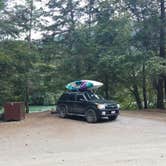 Review photo of Gorge Lake Campground — Ross Lake National Recreation Area by Jess G., September 20, 2018