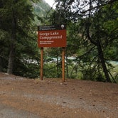 Review photo of Gorge Lake Campground — Ross Lake National Recreation Area by Jess G., September 20, 2018