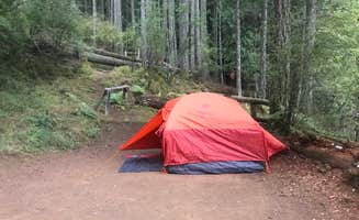 Sarah S.'s photo at Southend Campground — Moran State Park near Ferndale, WA