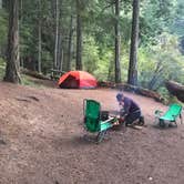 Review photo of Southend Campground — Moran State Park by Sarah S., September 21, 2018