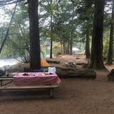 Review photo of Southend Campground — Moran State Park by Sarah S., September 21, 2018