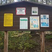 Review photo of Little Twin Lakes Campground by Jess G., September 20, 2018