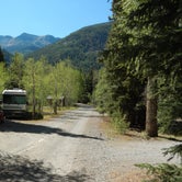 Review photo of San Juan National Forest Williams Creek Campground by Keven I., September 21, 2018