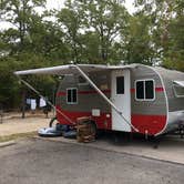 Review photo of Lake Tawakoni State Park Campground by Robert P., September 21, 2018