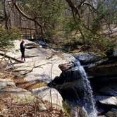 Review photo of Jackson Falls by Shawn M., September 21, 2018