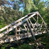 Review photo of Judge C. R. Magney State Park Campground by Steph H., September 21, 2018