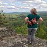 Review photo of Judge C. R. Magney State Park Campground by Steph H., September 21, 2018