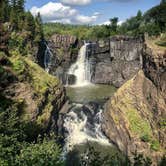 Review photo of Judge C. R. Magney State Park Campground by Steph H., September 21, 2018