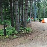 Review photo of Judge C. R. Magney State Park Campground by Steph H., September 21, 2018