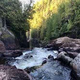 Review photo of Judge C. R. Magney State Park Campground by Steph H., September 21, 2018