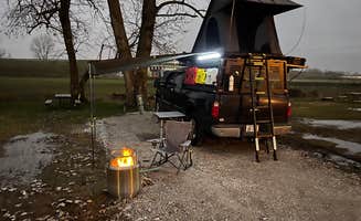 Kevin S.'s photo at KOA Campground Memphis Marion near Germantown, TN