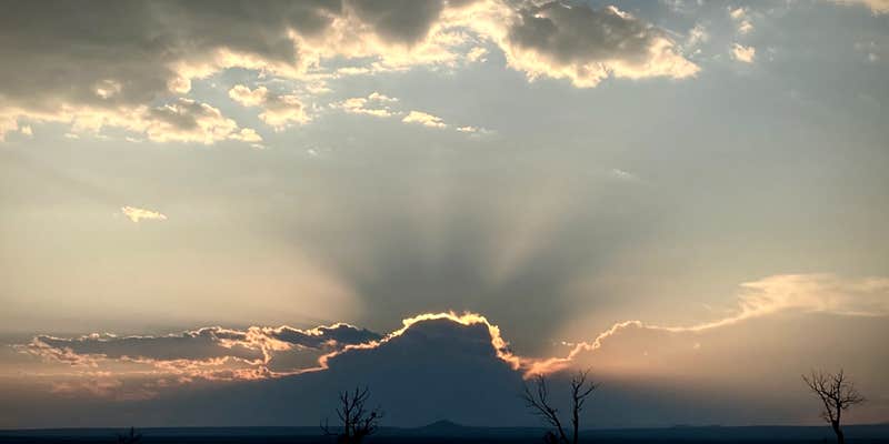 Camper submitted image from High Heaven