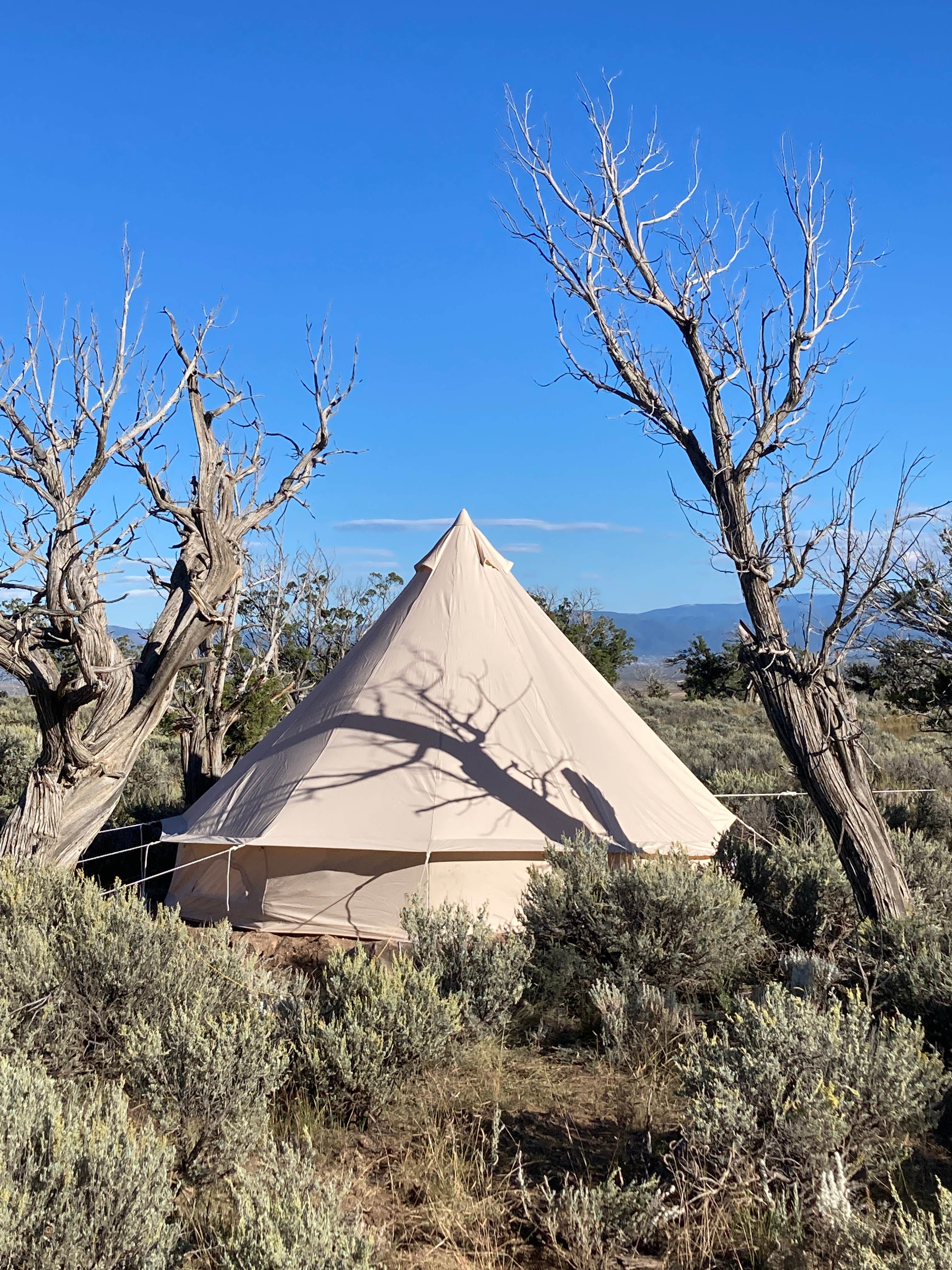 Name's photo at High Heaven near Embudo, NM