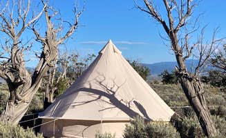 Name's photo at High Heaven near Carson National Forest