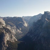 Review photo of Bridalveil Creek Campground — Yosemite National Park by Elliott B., August 10, 2016