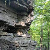 Review photo of High Cliff State Park Campground by Jon H., September 21, 2018