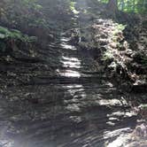 Review photo of Turkey Run State Park Campground — Turkey Run State Park by Jon H., September 21, 2018