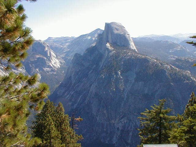 Camper-submitted photo at Bridalveil Creek Campground — Yosemite National Park near Yosemite National Park