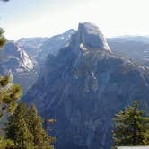 Review photo of Bridalveil Creek Campground — Yosemite National Park by Elliott B., August 10, 2016