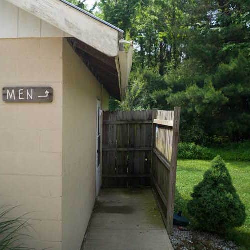 Camp Buckwood Camping The Dyrt