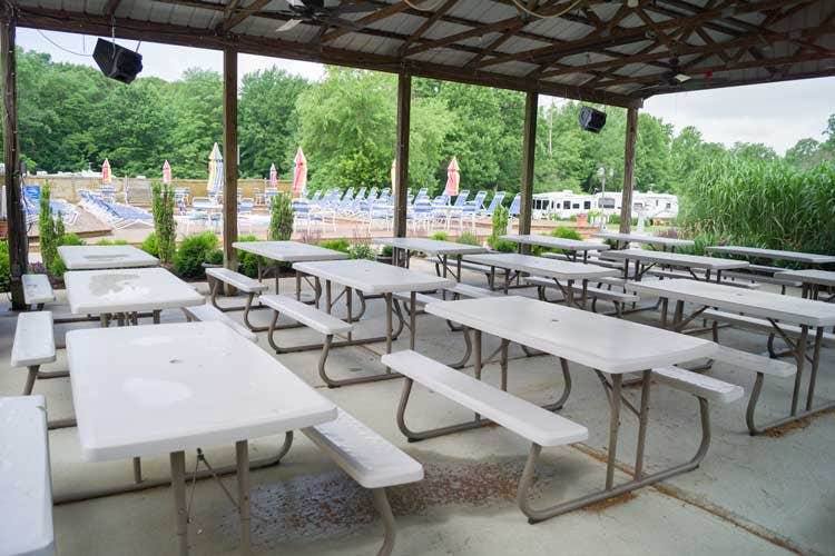 Camper-submitted photo at Camp Buckwood near Edinburgh, IN