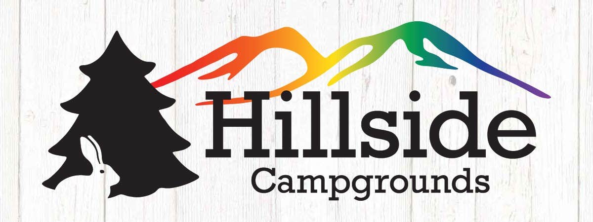 Camper-submitted photo at Hillside Campgrounds near Duryea, PA