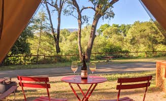 Ken B.'s photo at Wildhaven Sonoma near Deer Park, CA