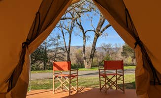 Ken B.'s photo at Wildhaven Sonoma near Geyserville, CA