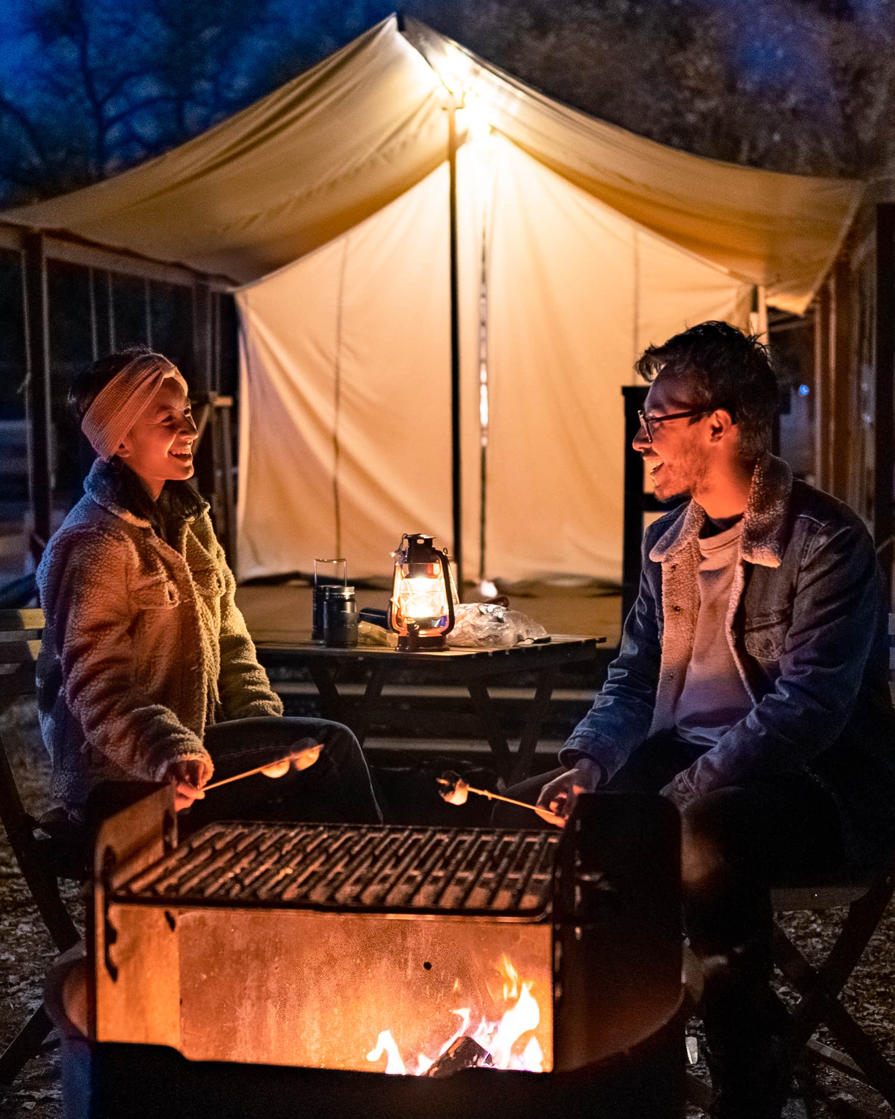 Ken B.'s photo at Wildhaven Sonoma near Cobb, CA