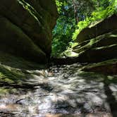 Review photo of Turkey Run State Park Campground — Turkey Run State Park by Jon H., September 21, 2018