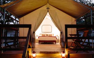 Ken B.'s photo at Wildhaven Sonoma near Calistoga, CA