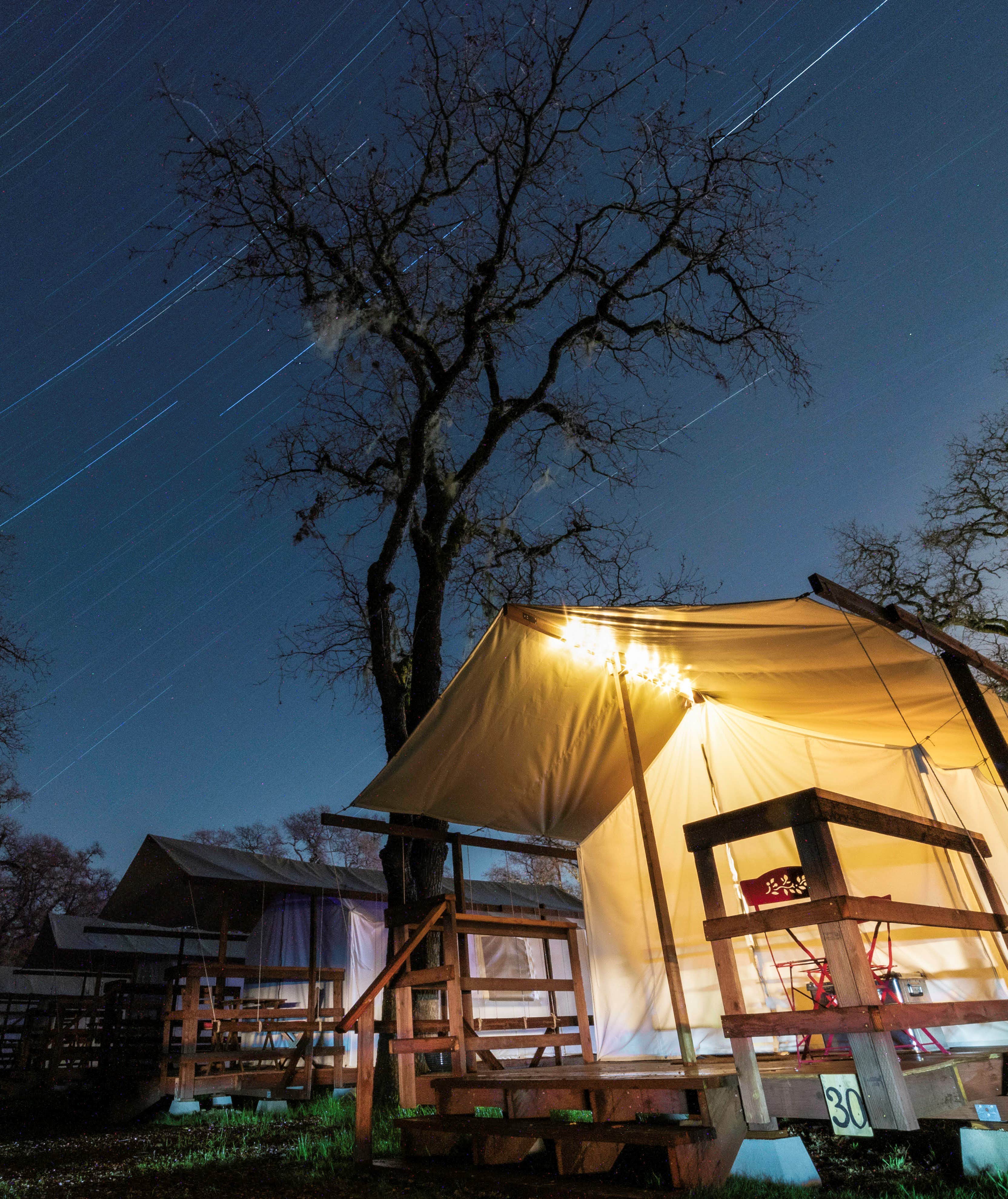 Ken B.'s photo at Wildhaven Sonoma near Healdsburg, CA