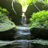 Review photo of Turkey Run State Park Campground — Turkey Run State Park by Jon H., September 21, 2018