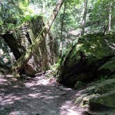 Review photo of Turkey Run State Park Campground — Turkey Run State Park by Jon H., September 21, 2018
