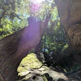 Review photo of Turkey Run State Park Campground — Turkey Run State Park by Jon H., September 21, 2018