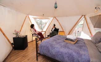 The Dyrt's photo at Reverie Retreat near Rocklin, CA