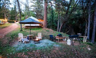 The Dyrt's photo at Reverie Retreat near Garden Valley, CA