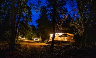 The Dyrt's photo at Reverie Retreat near Auburn, CA