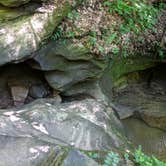 Review photo of Turkey Run State Park Campground — Turkey Run State Park by Jon H., September 21, 2018